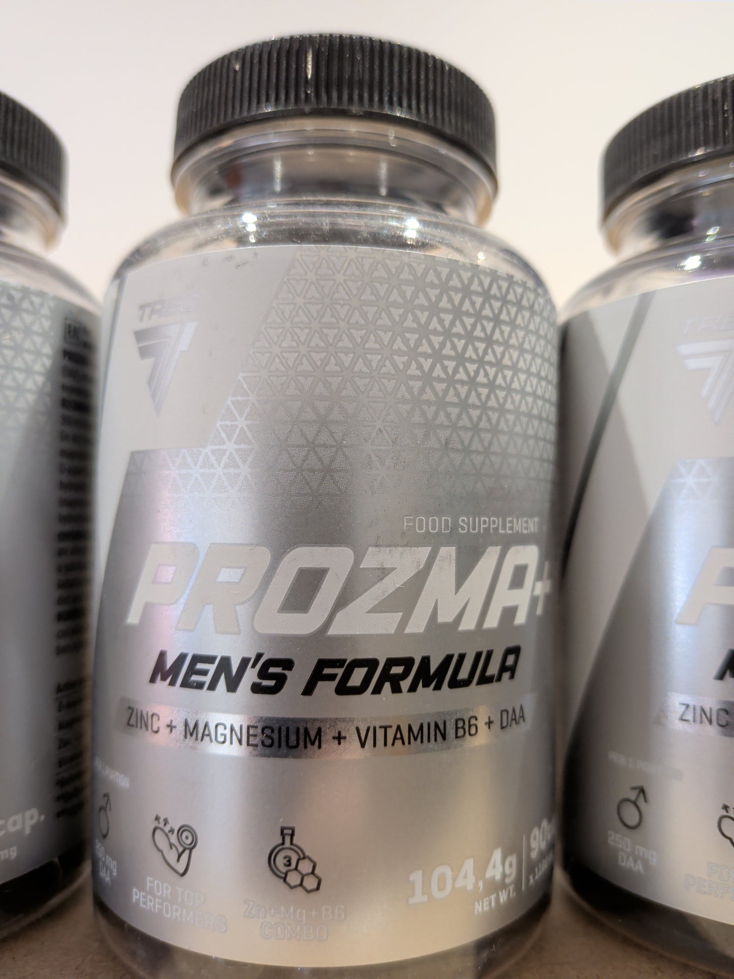 Prosma+