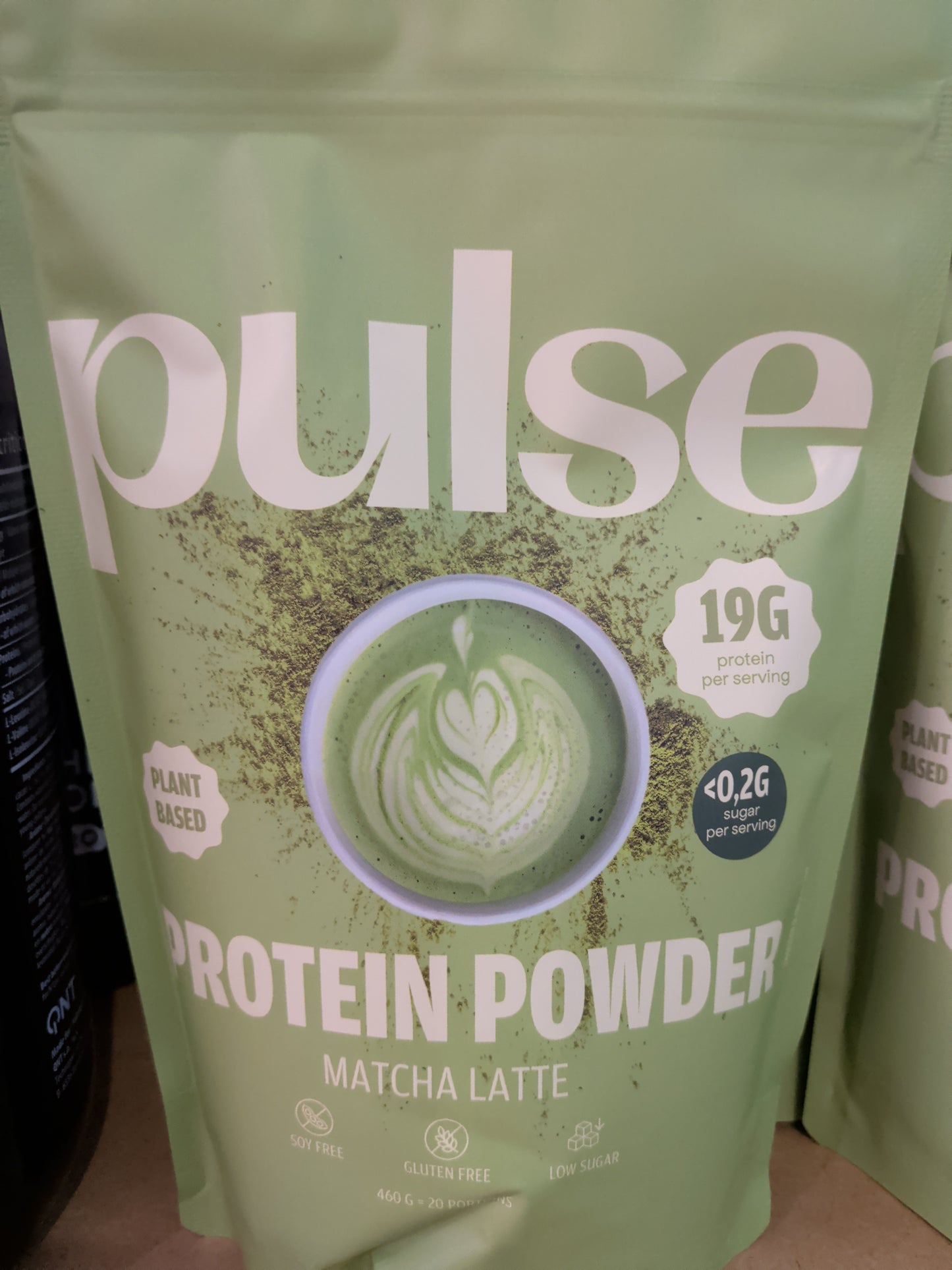 Pulse