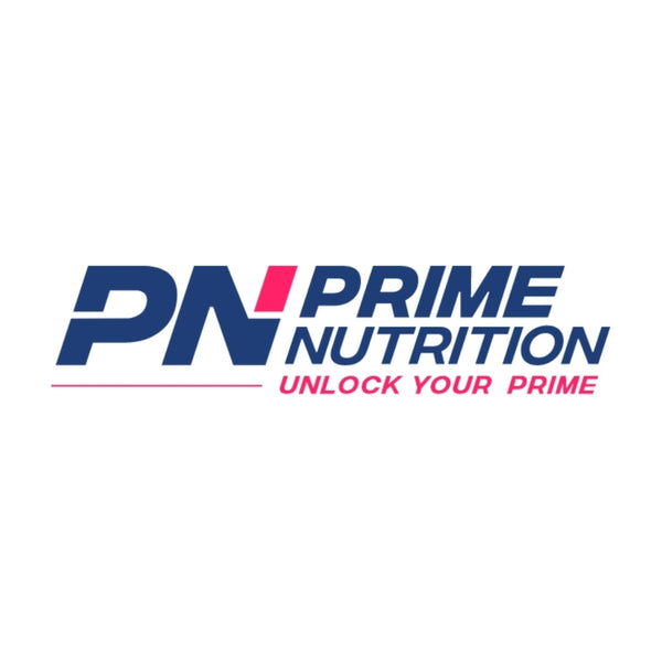 Prime nutrition 