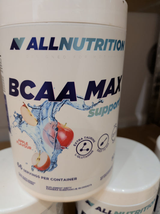 All nutrtion bcaa 2.1.1