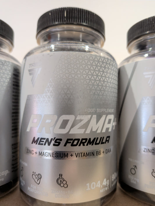 Prosma+