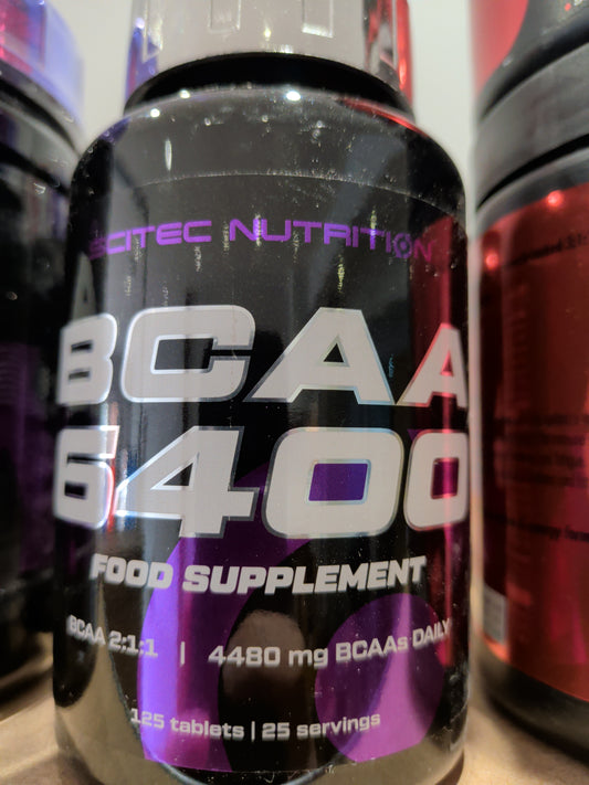 Bcaa 2.1.1